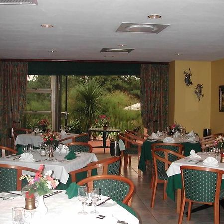 White River Golf Lodge ภายนอก รูปภาพ