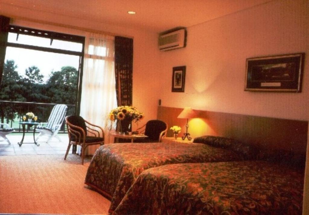 White River Golf Lodge ห้อง รูปภาพ